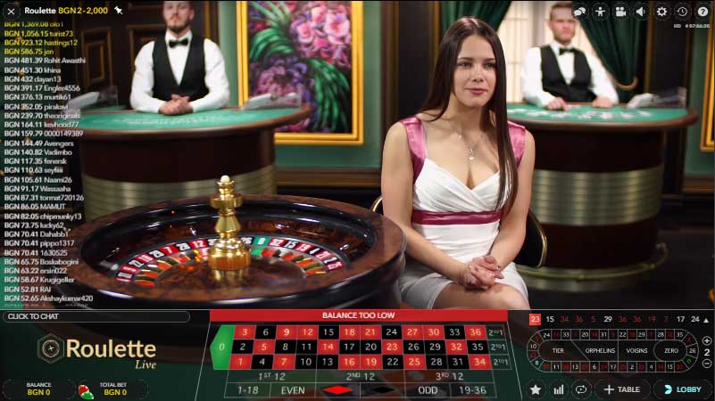 Efbet Casino Online Efbet Casino Online